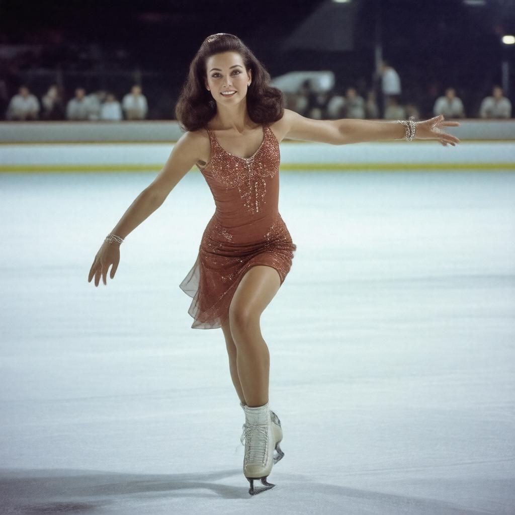 Peggy Fleming